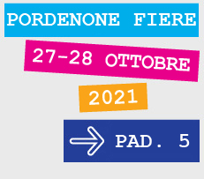 pordenone fiere padiglione 5