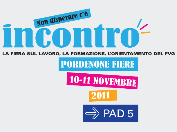 Fiera Incontro 2011