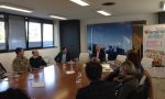 conferenza stampa 2016
