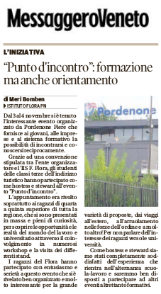 messaggero-veneto-scuola-2311-2